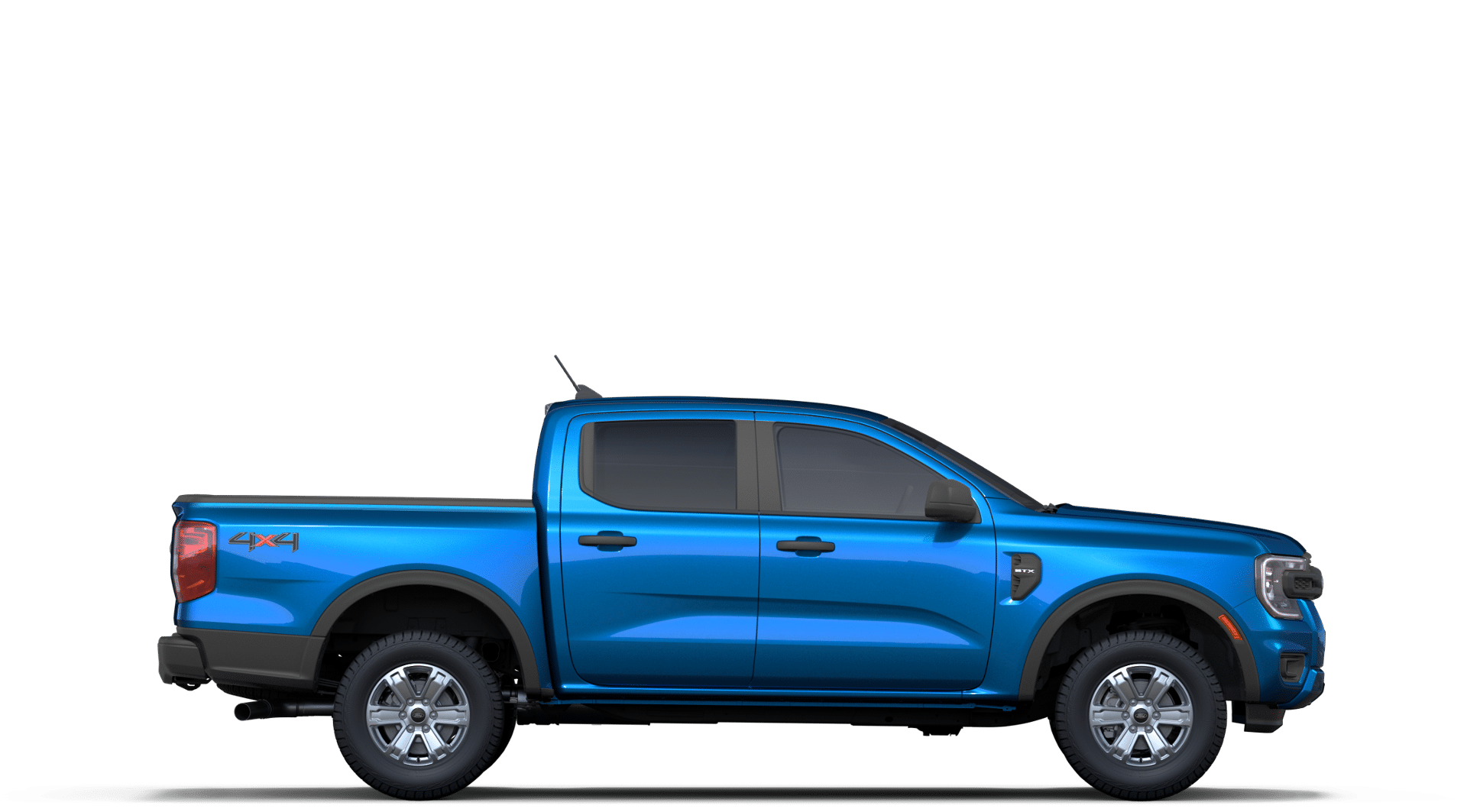 2025 Ford Ranger® External Image 1